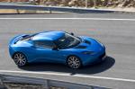 Lotus Evora S 2010 года